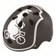 CHBK4652 B371580DG [KIDSヘルメット bikke MOB柄]