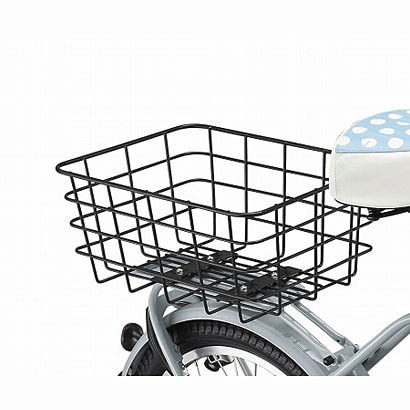Rバスケット bikke ブラック RBK-BIK F761923BL