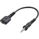 IC-4300用1P⇒2P変換ケーブル OPC-2132