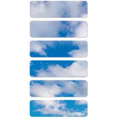 メモピット フォト・空 MP-2202
