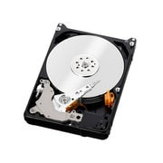2.5インチ　2TB　SATA3.0G　内蔵ハードディスク　15mm厚 WD20NPVT