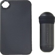 BUBSCOIP4S [iPhone 4S/4用360°パノラマ撮影キット]