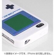 Ri4-Si003-WH [iPhone 4S/4用 シリコンケース ホワイト]