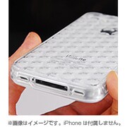 Ri4-TPU001-tCL [iPhone 4S/4用 TPUケース クリア]
