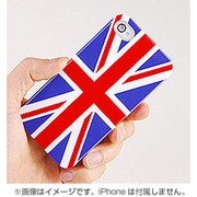 Ri4-IMD-U01 [iPhone 4S/4用 ケース ユニオンジャック オリジナル]