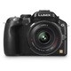 DMC-G5X-K [デジタル一眼カメラ　LUMIX(ルミックス)　Xレンズキット　エスプリブラック]