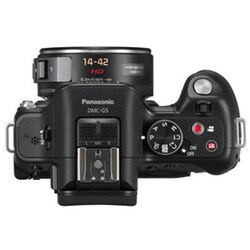 Panasonic - Panasonic DMC-G5X-K レンズキット 概要 デジタル一眼カメラ/レンズキット DMC-G5X | LUMIX