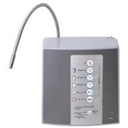 アルカリイオン水生成器 アルカリ7 本体分岐･専用分岐接続タイプ TEK513-2