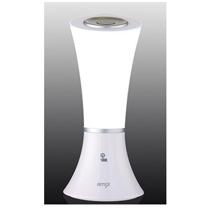 充電式 タッチレスLEDライト AL-T2000