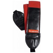 VLASHOR カメラストラップ レッドキャンバス 118059JP
