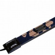 VLASHOR ハンドストラップ ブルーハート 118098JP