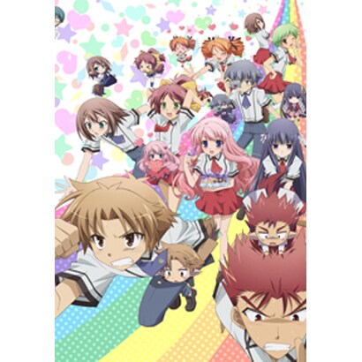 バカとテストと召喚獣ポータブル　限定版 [PSPソフト]