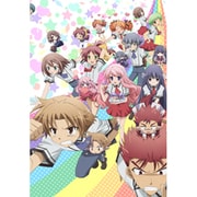 バカとテストと召喚獣ポータブル [PSPソフト]