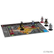 ウルトラ戦士 VS 最強怪獣 希望の戦士編 [フィギュアピースコレクション]