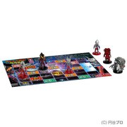 ウルトラ戦士 VS 最強怪獣 光の勇者編 [フィギュアピースコレクション]