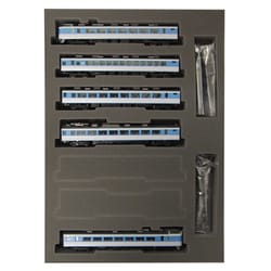 ヨドバシ.com - トミックス TOMIX Nゲージ 92467 183系1000番台 特急電車「あずさ」（グレードアップ車)基本5両セット [ Ｎゲージ] 通販【全品無料配達】