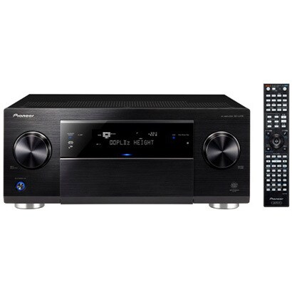 ダイレクエナジーHDアンプ 9ch SC-LX76