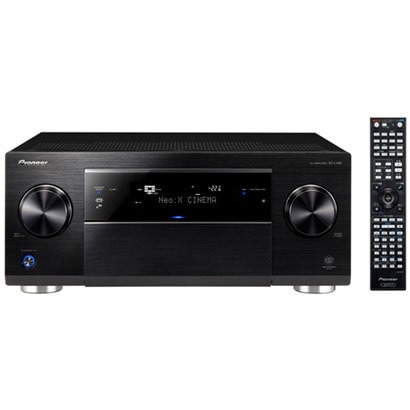 ダイレクエナジーHDアンプ 9ch SC-LX86