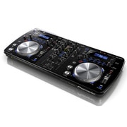 ワイヤレス DJシステム XDJ-AERO