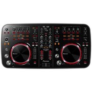 DJコントローラー DDJ-ERGO-K