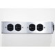 電源ボックス 4個口 PS-22DB