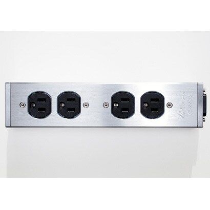電源ボックス 4個口 PS-22DB