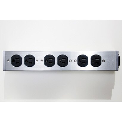 電源ボックス 6個口 PS-23DB