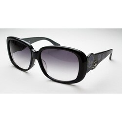 ヴィヴィアンのサングラス Vivienne Westwood - 【新品】 41-5002 c03 54mm レディース