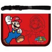 ポッシュムショルダー for3DSLL マリオ [3DS LL用]