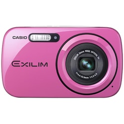 CASIO EXILIM EX-N1 ホワイトはむのカメラショップ