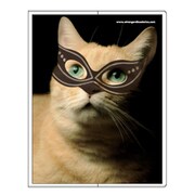 フォトポケット40P[Bestiola] キャットBK BTL-16-03