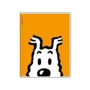 TINTIN ポケットアルバム SN-OR TPP-SN-002