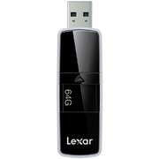 USBフラッシュメモリ JumpDrive Triton 64GB USB3.0対応 LJDNV64GCRBNA