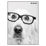 B5ノート[Bestiola] ドッグGL BTL-22-02