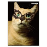 B5ノート[Bestiola] キャットBK BTL-22-03