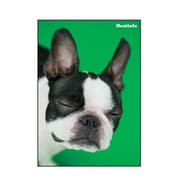 A5ノート[Bestiola] ドッグGR BTL-23-09