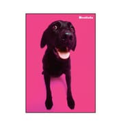 A5ノート[Bestiola] ドッグMG BTL-23-13