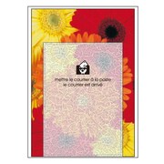 A5レターセット[FIORE] GB-AS FIORE-35-08