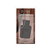 MBC-N-002 [Scented sachet（センテッドサシェ） バニラ&ウッド]