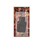 MBC-N-017 [Scented sachet（センテッドサシェ） ベルガモット]