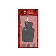 MBC-N-018 [Scented sachet（センテッドサシェ） ローズ]