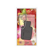 MBC-N-020 [Scented sachet（センテッドサシェ） メロディフラワー]