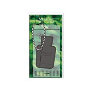 MBC-N-021 [Scented sachet（センテッドサシェ） ミント]