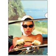 A4クリアホルダー[MAMMA MIA] 05 MAM-32-05