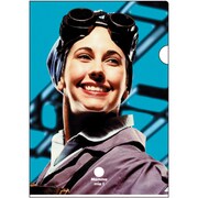 A4クリアホルダー[MAMMA MIA] 07 MAM-32-07