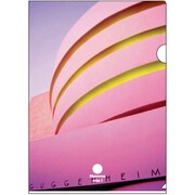 A4クリアホルダー[MAMMA MIA] 15 MAM-32-15