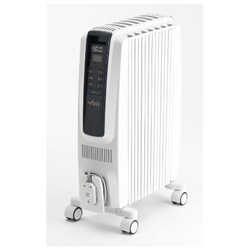 ヨドバシ.com - デロンギ De'Longhi オイルヒーター ドラゴン
