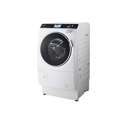 [長崎限定]Panasonic 2012年ドラム式洗濯乾燥機　6kg