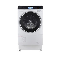 パナソニック　ドラム式洗濯乾燥機　保証付き 楽天市場】【無料長期保証】パナソニック ドラム式洗濯乾燥機