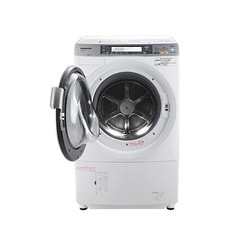 ヨドバシ.com - パナソニック Panasonic ななめ型ドラム式洗濯乾燥機 